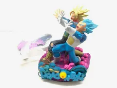 2026年最新】SMSD ベジータ トランクス 02の人気アイテム - メルカリ