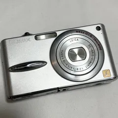 2026年最新】LUMIX DMC-FX30の人気アイテム - メルカリ