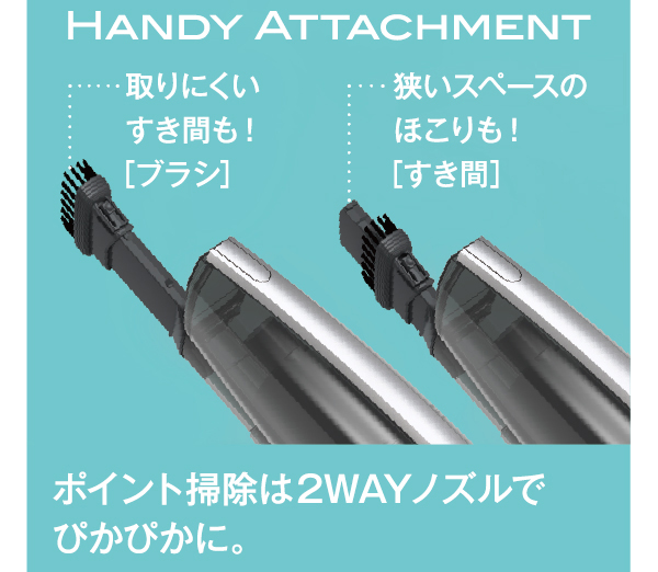 AQC-ZX1P | 掃除機・クリーナー（コードレススティッククリーナー