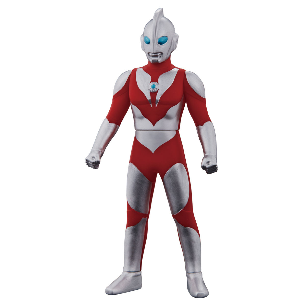 ウルトラヒーローシリーズEX ウルトラマンパワード｜ウルトラマン
