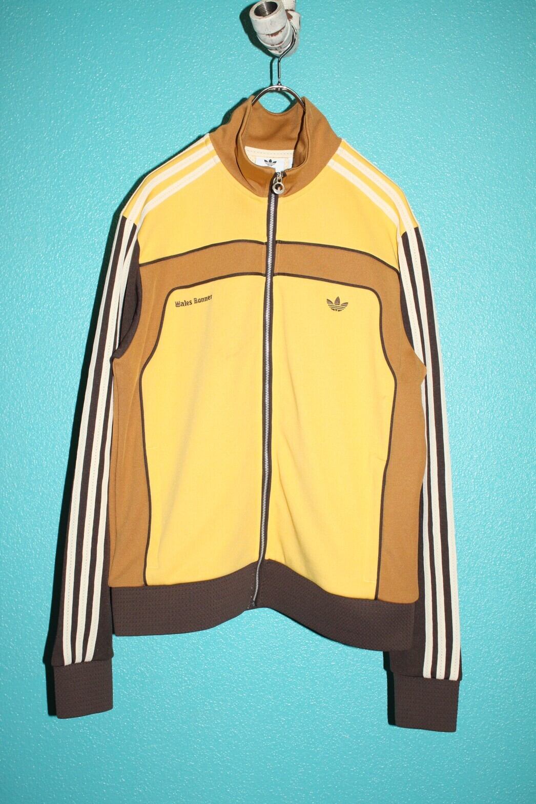 adidas × Wales Bonner Track Jacket 
