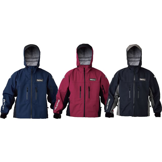 Rearth ウェーディングジャケットシュプリーム FRS-9100 | Wild