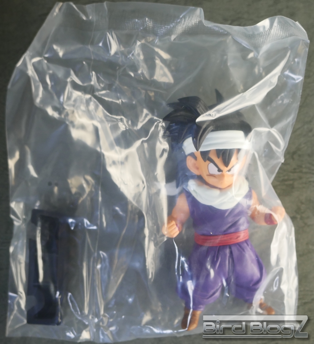 一番くじ ドラゴンボール EX 天下分け目の超決戦!! D賞 孫悟飯