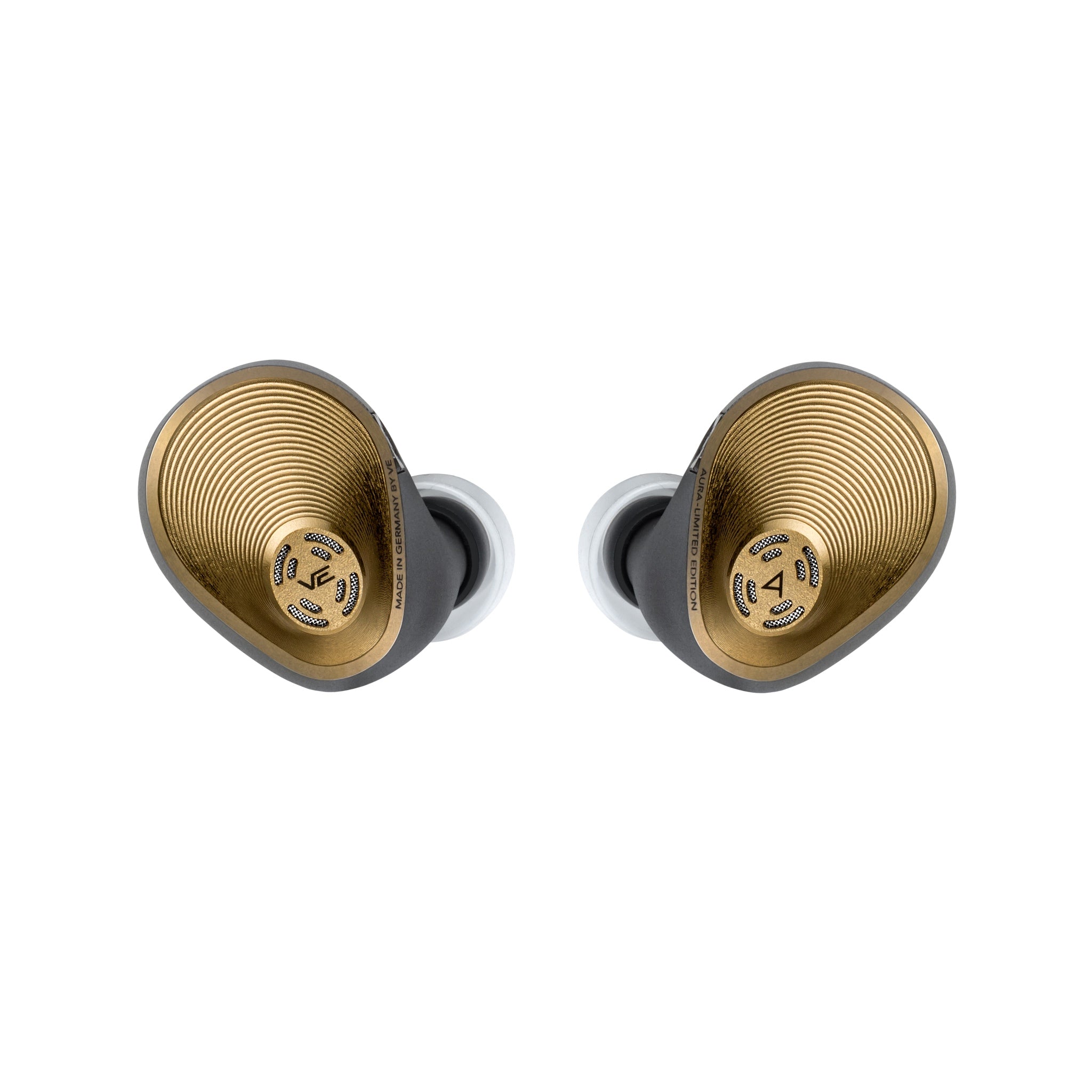 Astell&Kern x Vision Ears AURA Hybrid Limited IEM | Bloom Audio