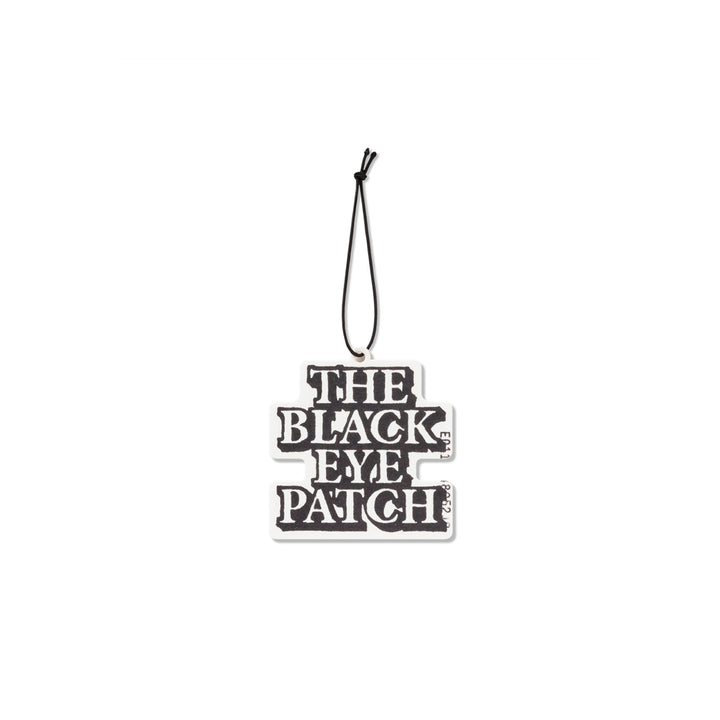 REFLECTIVE OG LABEL SMALL TOTE – BlackEyePatch