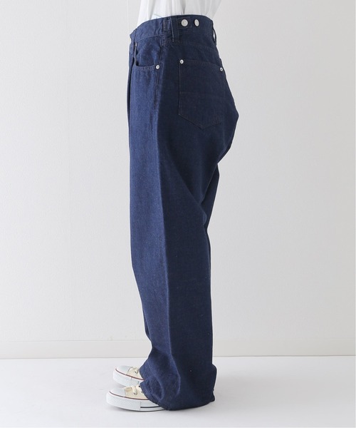 JOURNAL STANDARD LUXE（ジャーナルスタンダード ラックス）の「12OZ