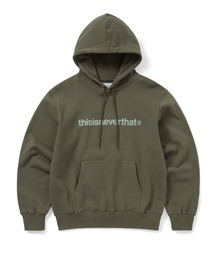 thisisneverthat｜ディスイズネバーザット（メンズ）のパーカー