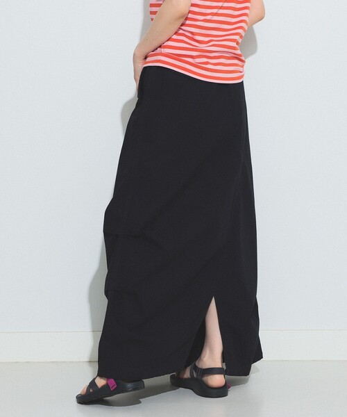 BEAMS BOY（ビームスボーイ）の「BEAMS BOY / ARMY オーバー パンツ