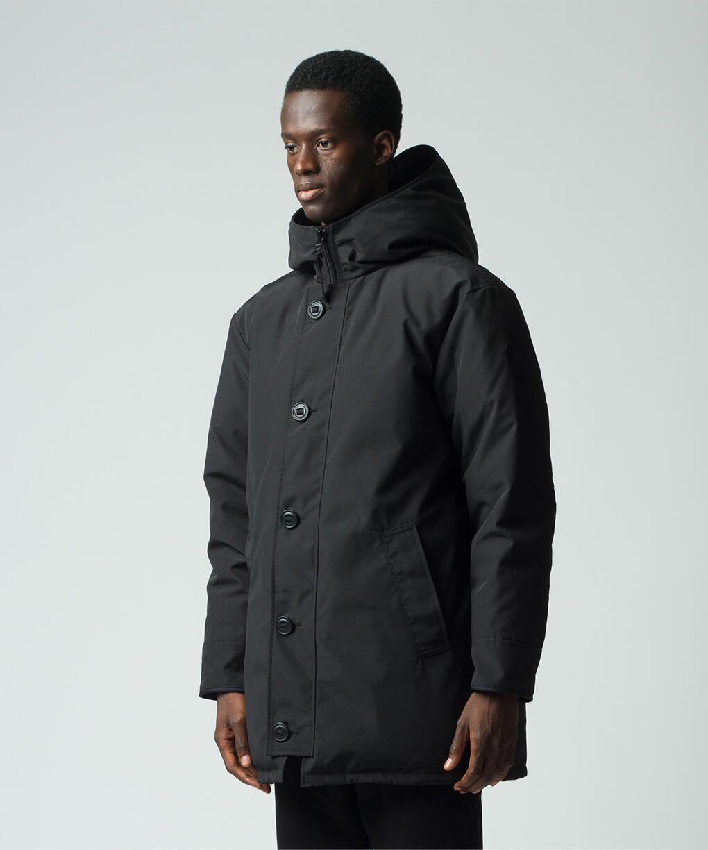 シャトー パーカ ジャパンエクスクルーシブ(1063MJB)｜カナダグース