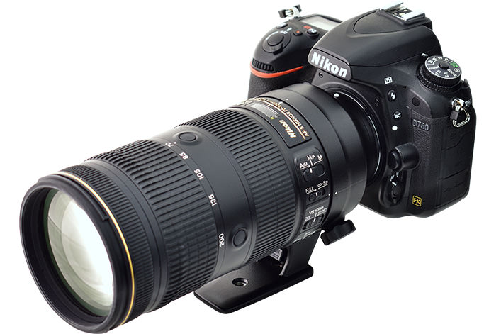 AF-S NIKKOR 70-200mm f/2.8E FL ED VRを購入 - Cobalt's Photolog