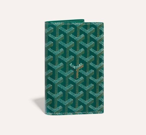 GRENELLE PASSPORT COVER ゴヤール カバー 国内発送 2022SS (GOYARD