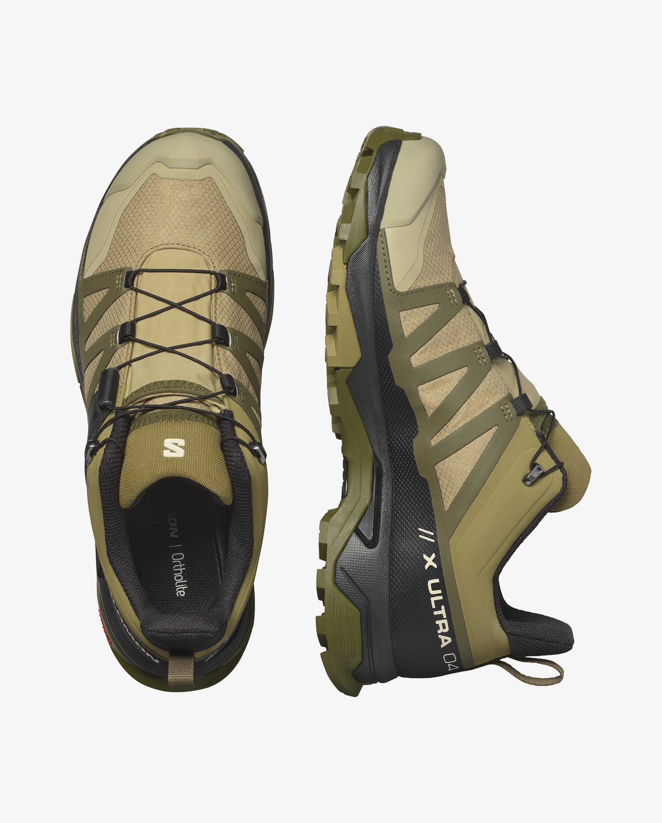 X ULTRA 4 GORE-TEX | Salomon