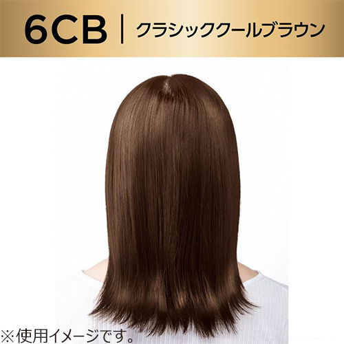 ロレアル パリ（L'Oreal Paris） オレオリュクス 6CB クラシッククール