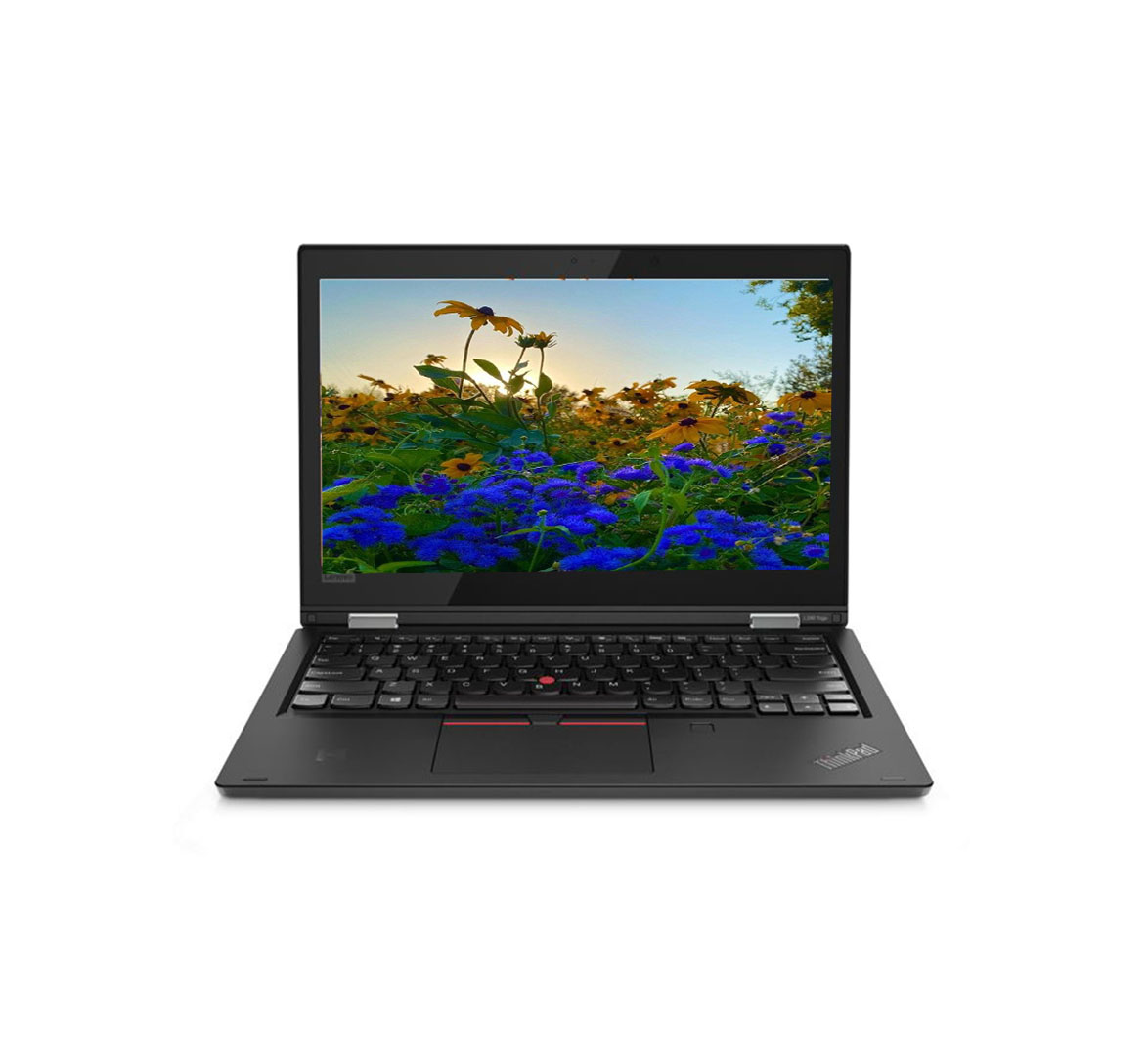 Lenovo ThinkPad L380 Yoga Business Laptop, Intel Core i5-8th