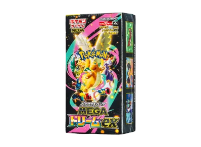 ポケモンカードゲーム スカーレット&バイオレット スペシャルBOX