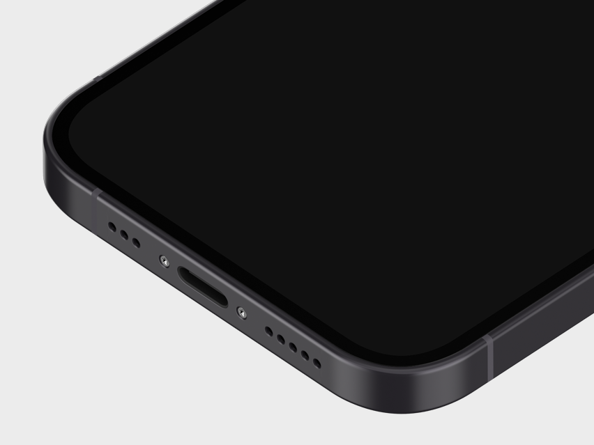 iPhone 15 Pro 256GB ブルーチタニウム SIMフリー ｜iPhoneの中古は