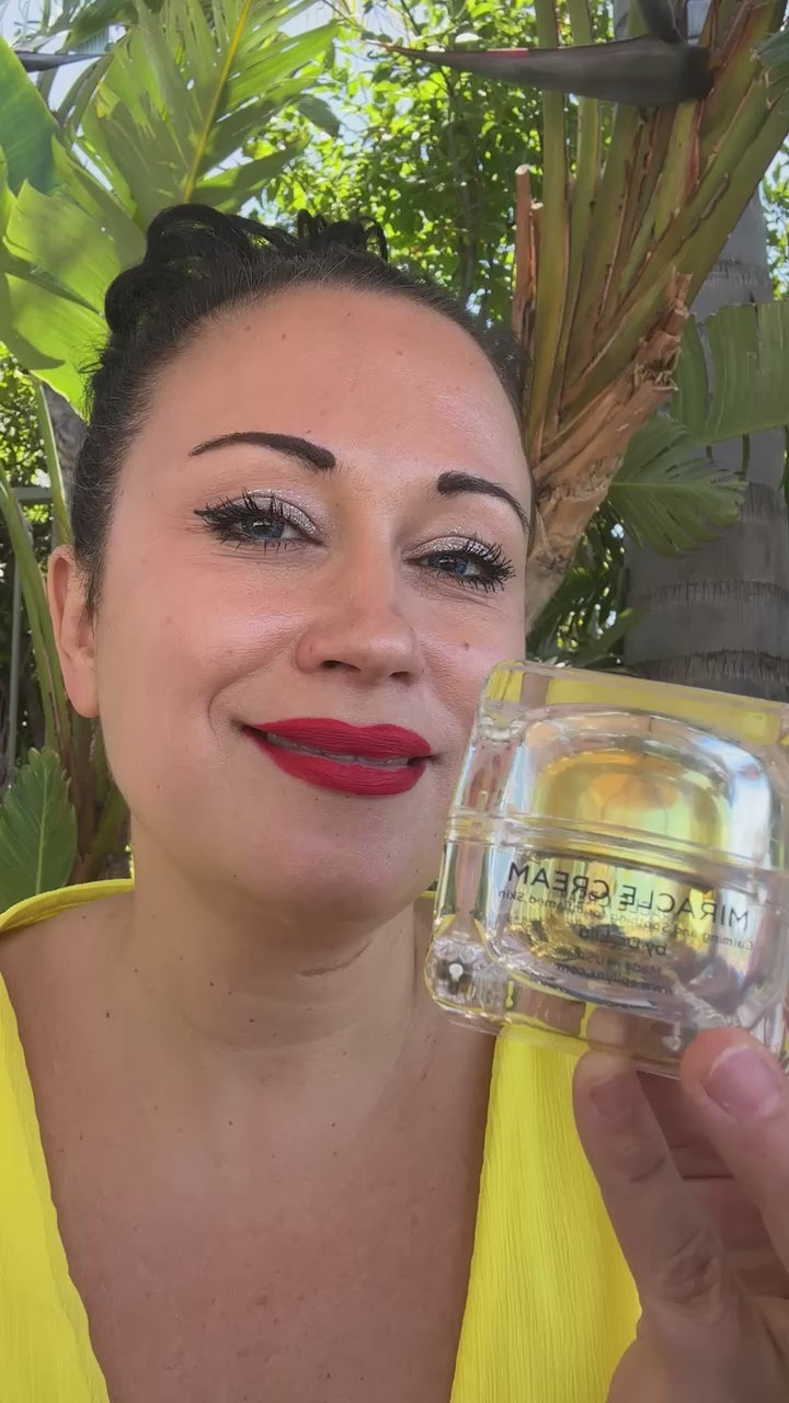 Shop Gluten Free Miracle Face Cream For Dry Skin