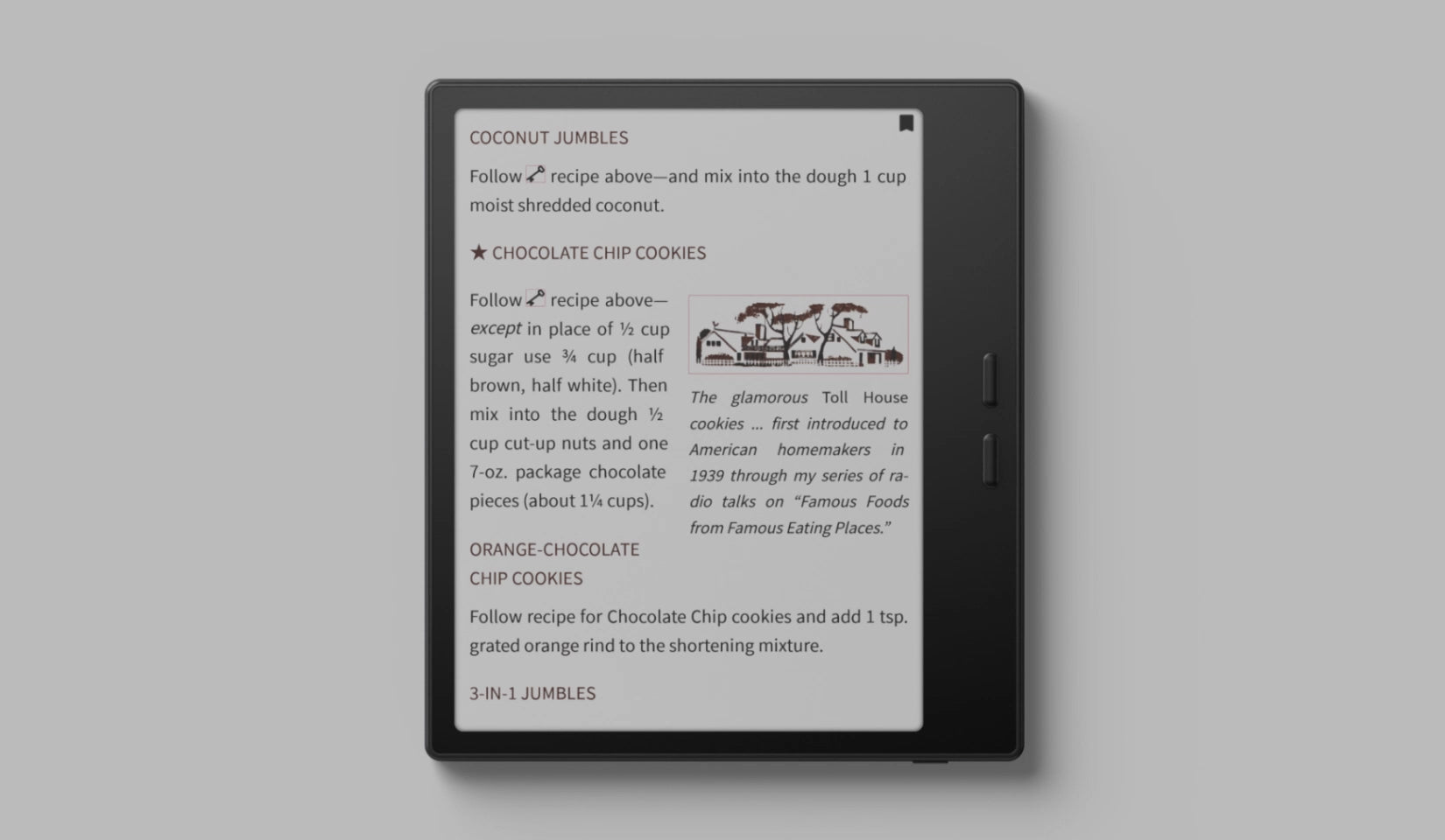 BOOX Go Color 7 (Gen II) | 7'' Versatile Color ePaper Reader – The