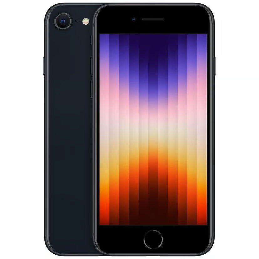 iPhone SE (第3世代) 128GB (PRODUCT)RED Cランク｜中古スマホ