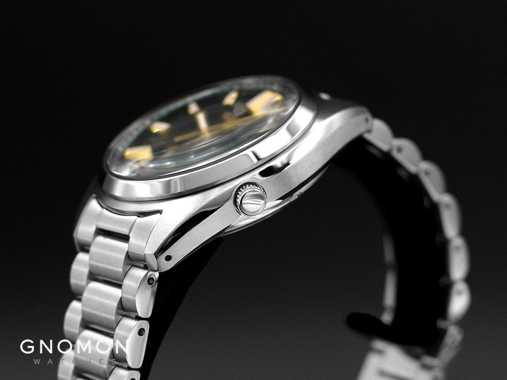 Seiko 5 Japan Seiko 5 Sports “SNXS Series” Automatic Green Ref