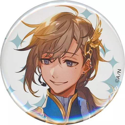 にじさんじ FANTASIAファンタジア DAY2 缶バッジ 4th Anniversary LIVE「FANTASIA」】ランダム缶バッジ Day2｜にじさん