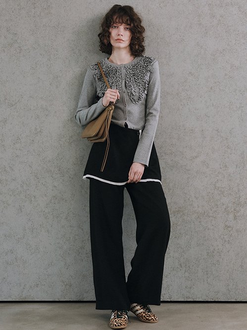 ルシェルブルー - LE CIEL BLEU - NEW | RESTIR リステア