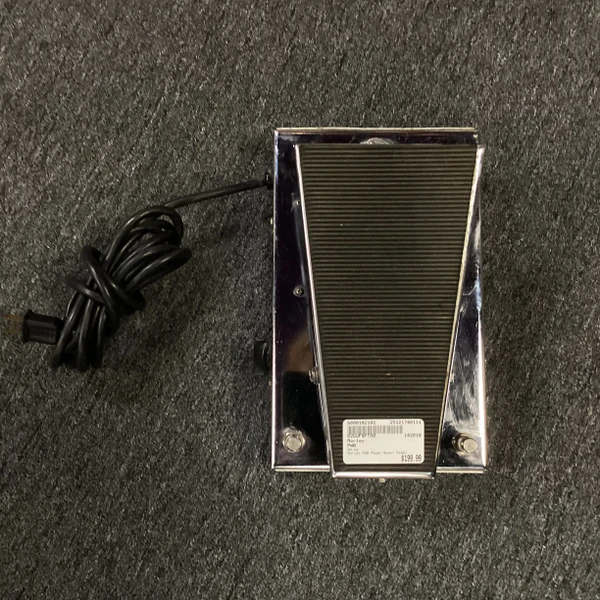 Used Korg CMP-1 COMPRESSOR MIJ W/BOX Guitar Effects Other Guitar
