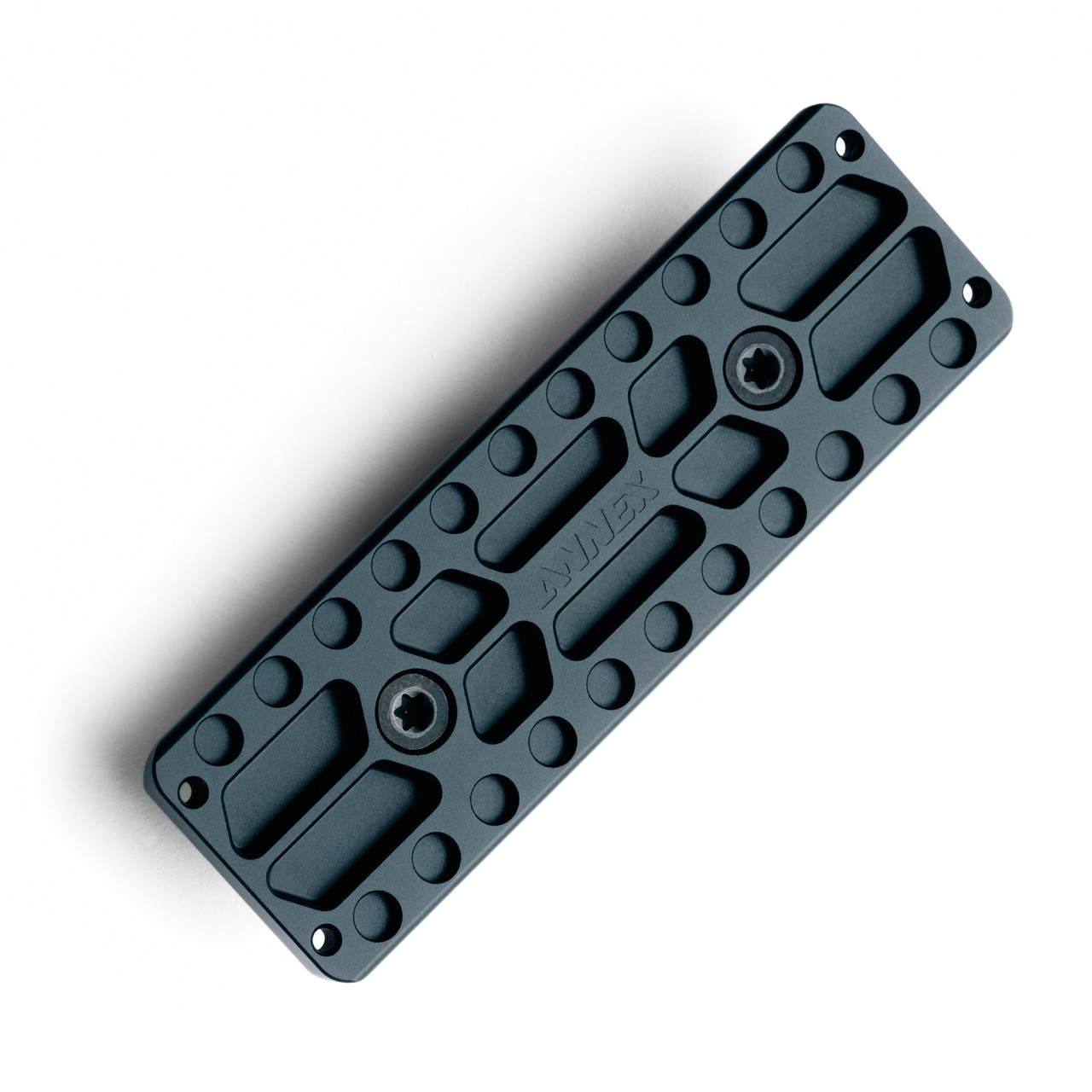 ANNEX Arca Swiss - MLok Adapter Rail - LONG