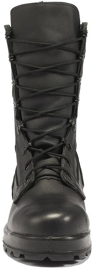 Belleville Men's Black 8