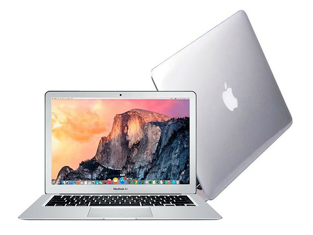 Apple MacBook Air (2017) 13
