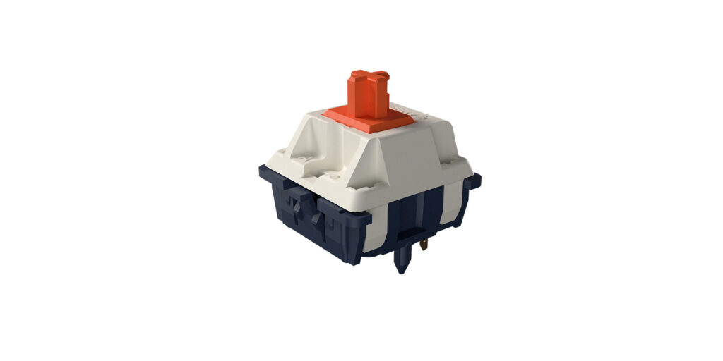 CHERRY MX FALCON SWITCHES – CHERRY XTRFY