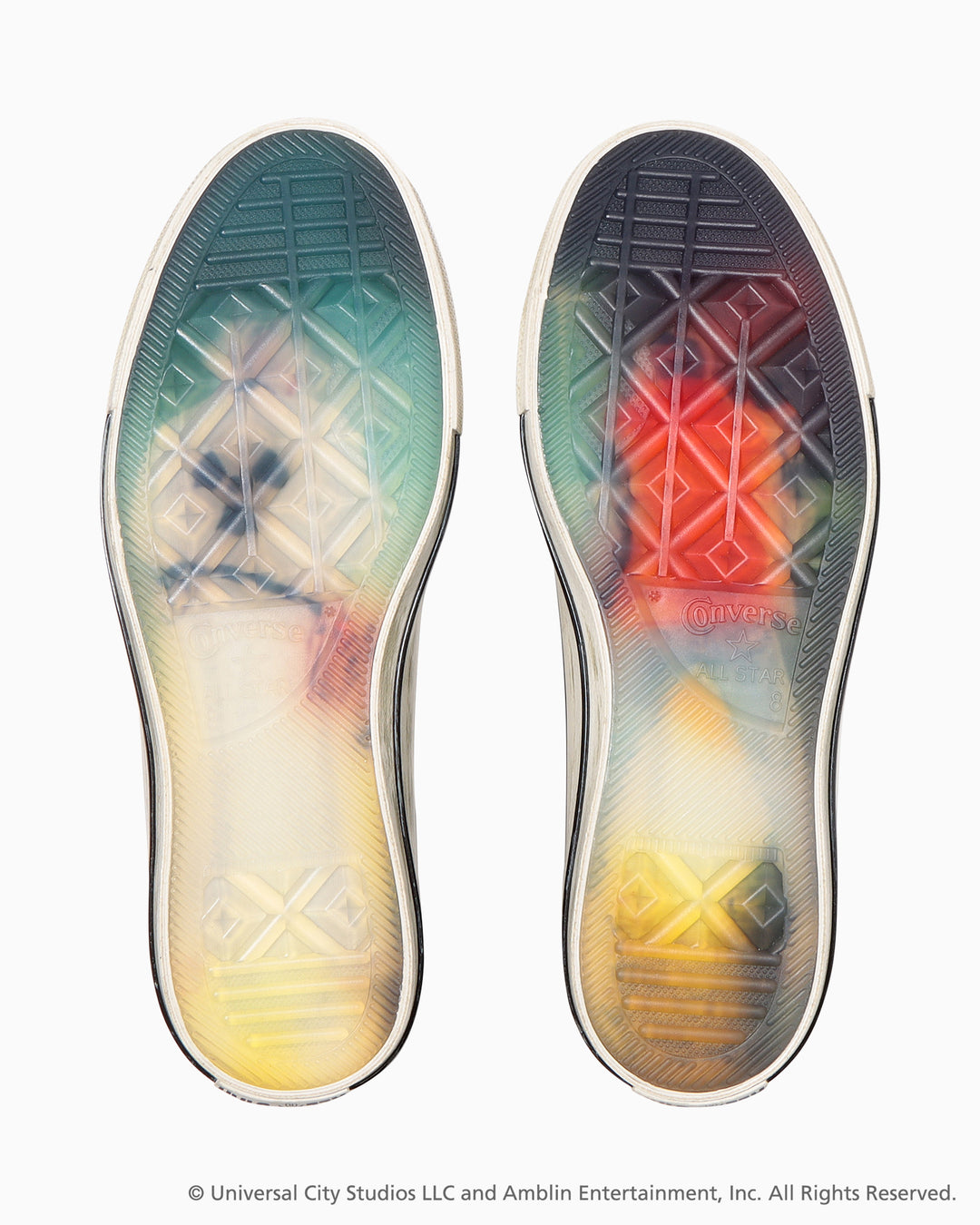 ALL STAR AGED MT HI / BACK TO THE FUTURE / オールスター エイジド