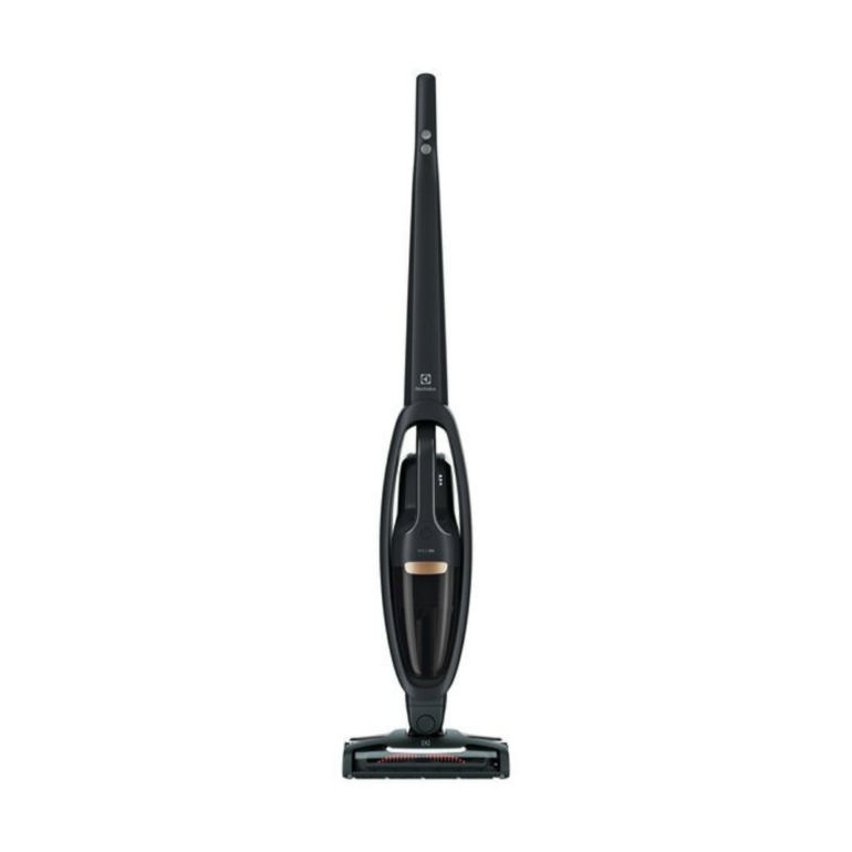 Electrolux Well Q6 スティッククリーナー W25.8×D14×H110.5cm