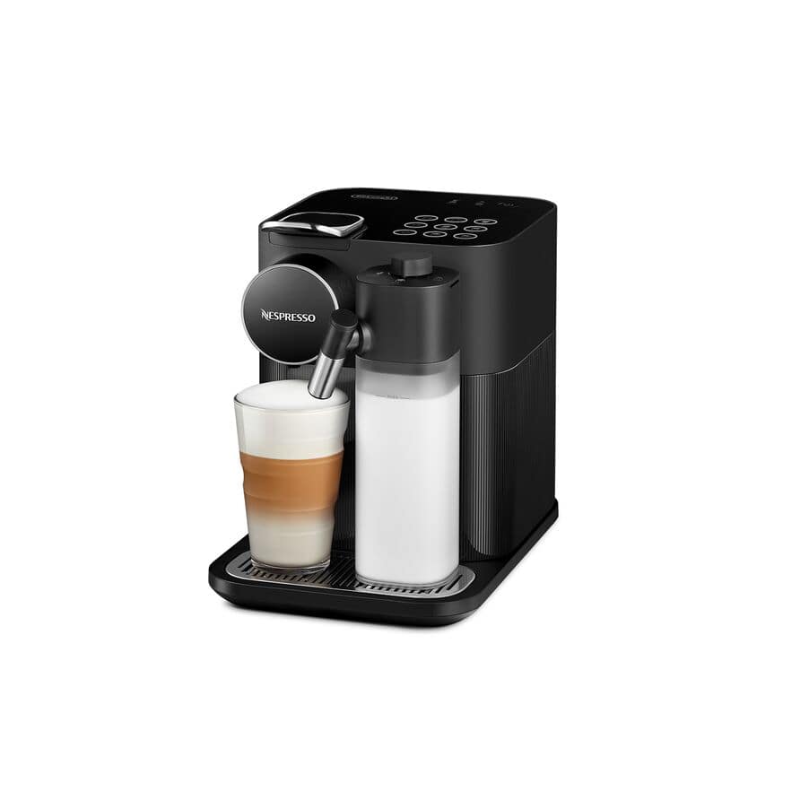 Granlattissima, Black EN640B | De'Longhi US