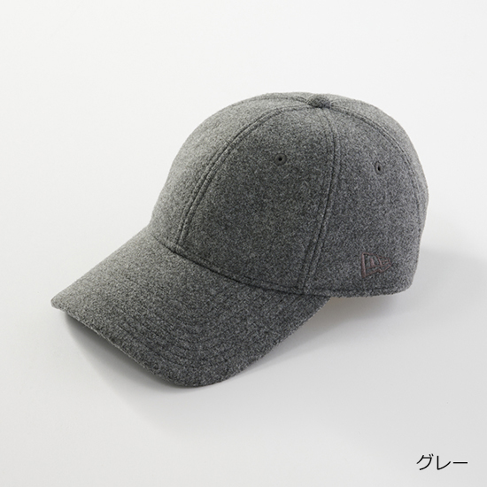 THIRD MAGAZINE]【サードマガジン別注】NEW ERA/920 LONG VISOR EASY
