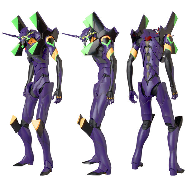 新世紀エヴァンゲリオン】エヴァンゲリオン第13号機 フィギュア (2021