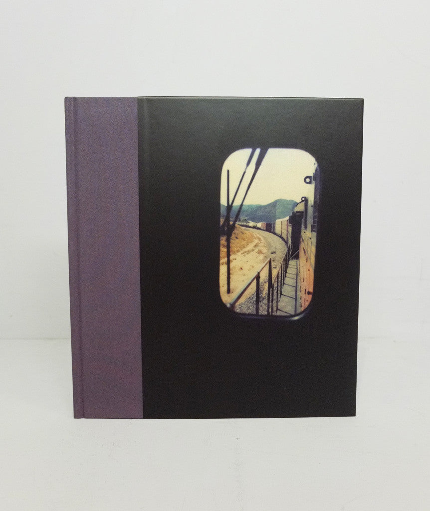 Donlon Books | Tones of Dirt and Bone by Mike Brodie