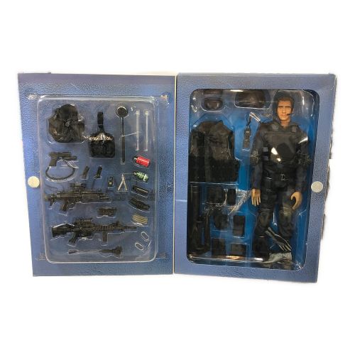 S.W.A.T ver 2.0 アクションフィギュア S.W.A.T ver 2.0 アクション