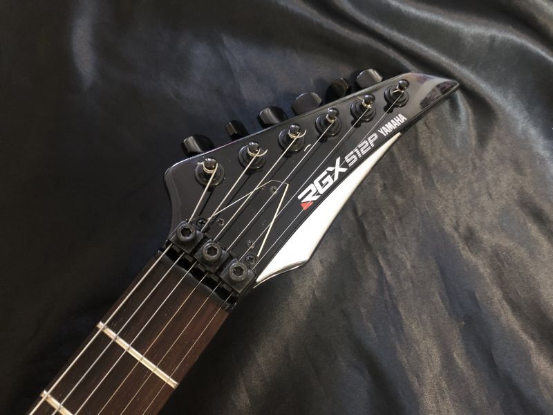 Yamaha / RGX 512P 日本製 - HR/HMギター専門店 FUTURE WORLD