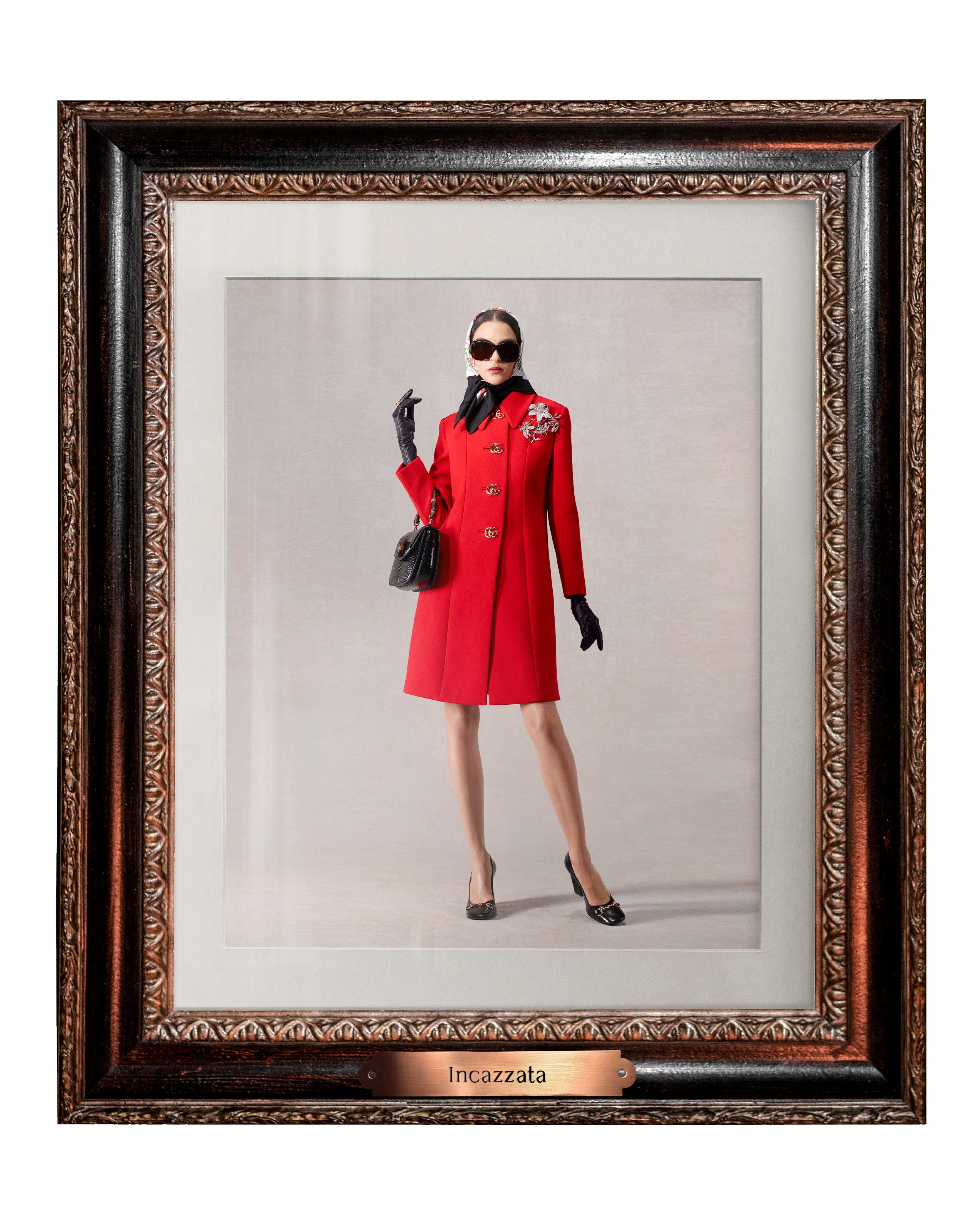 グッチ（GUCCI）2026春夏コレクション | ファッション | ELLE ［エル