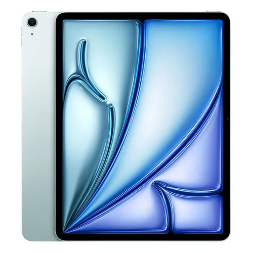 Apple iPad air 11 (wi-fi, 128 gb) - Púrpura | MercadoLibre