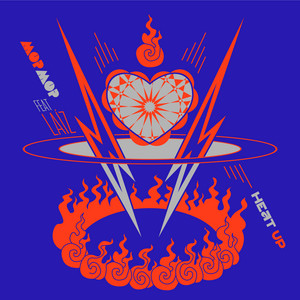 Lunar Love - Album by Mop Mop | Spotify