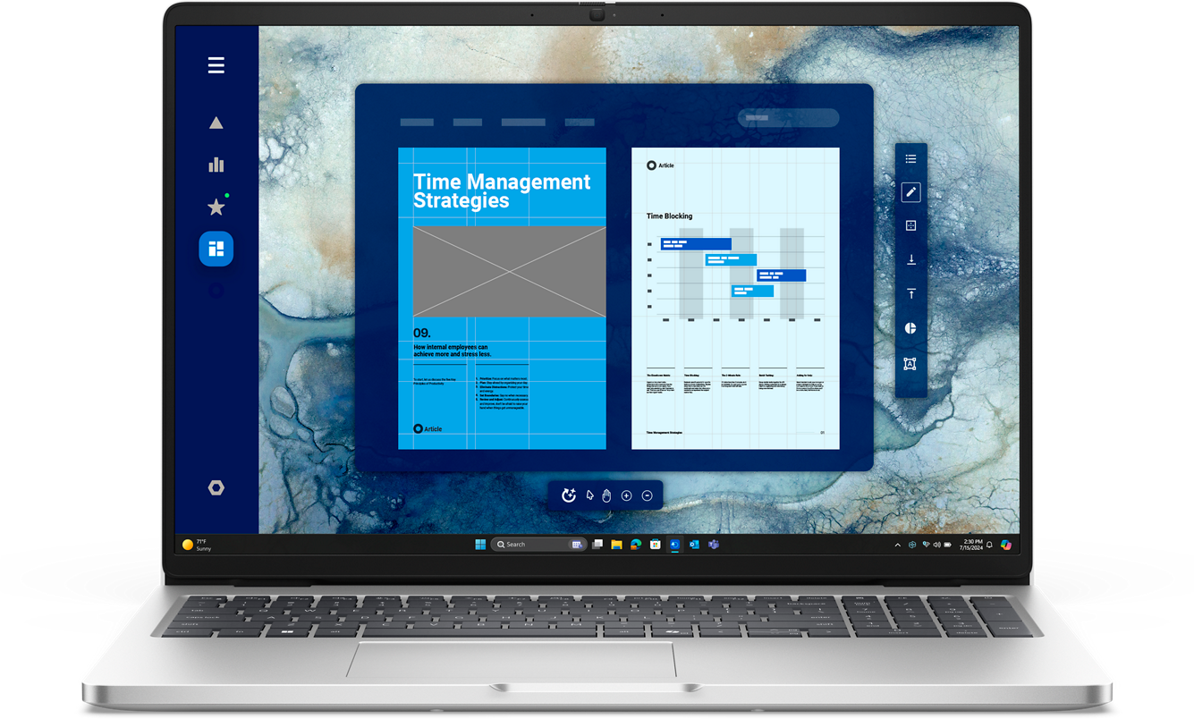 16インチ ノートパソコンと2-in-1パソコン | Dell 日本