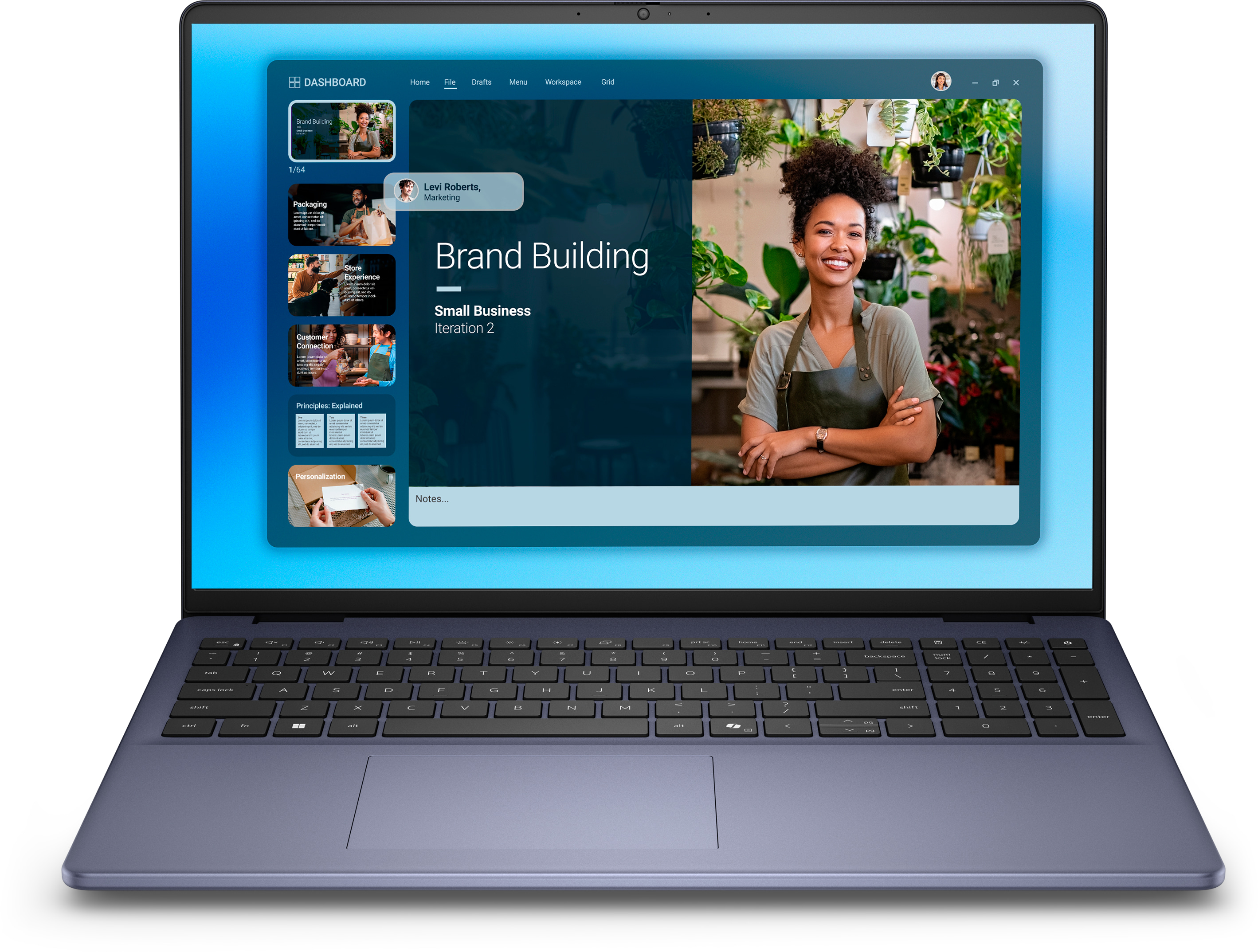 Dell 16ノートパソコン | Dell 日本