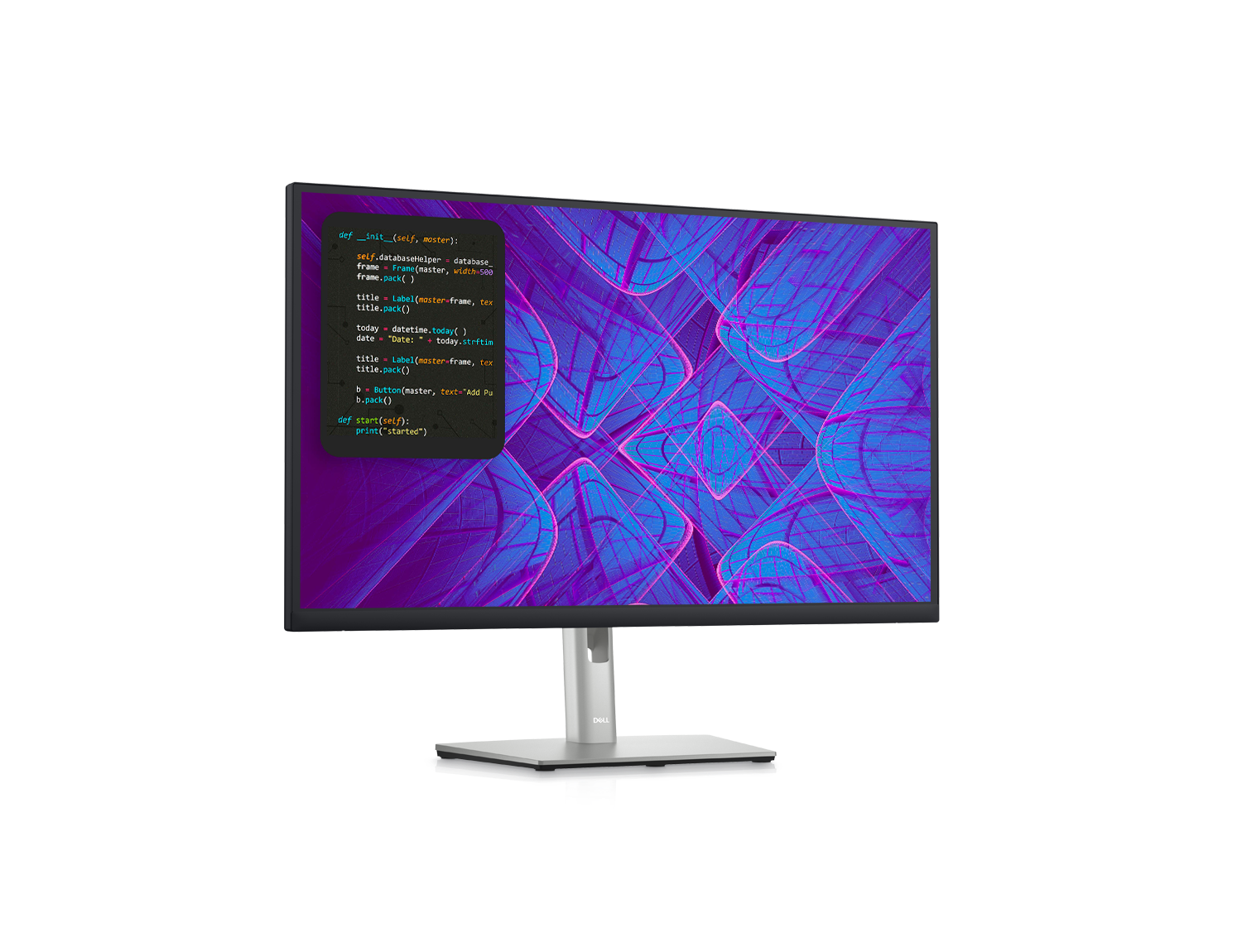 Dell 27 4K USB-Cハブ モニター - P2723QE | Dell 日本