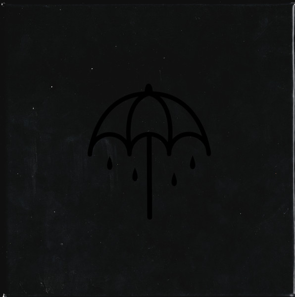 Bring Me The Horizon – That's The Spirit – Box Set (Limited