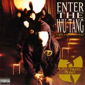 Kanye West / Nas / KRS-One / Rakim – Better Than I've Ever Been