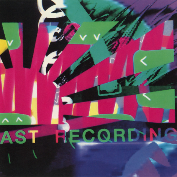 Soichi Terada – Far East Recording 2 – Vinyl (12