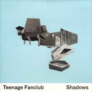 Teenage Fanclub & Jad Fair – Words Of Wisdom And Hope | Releases
