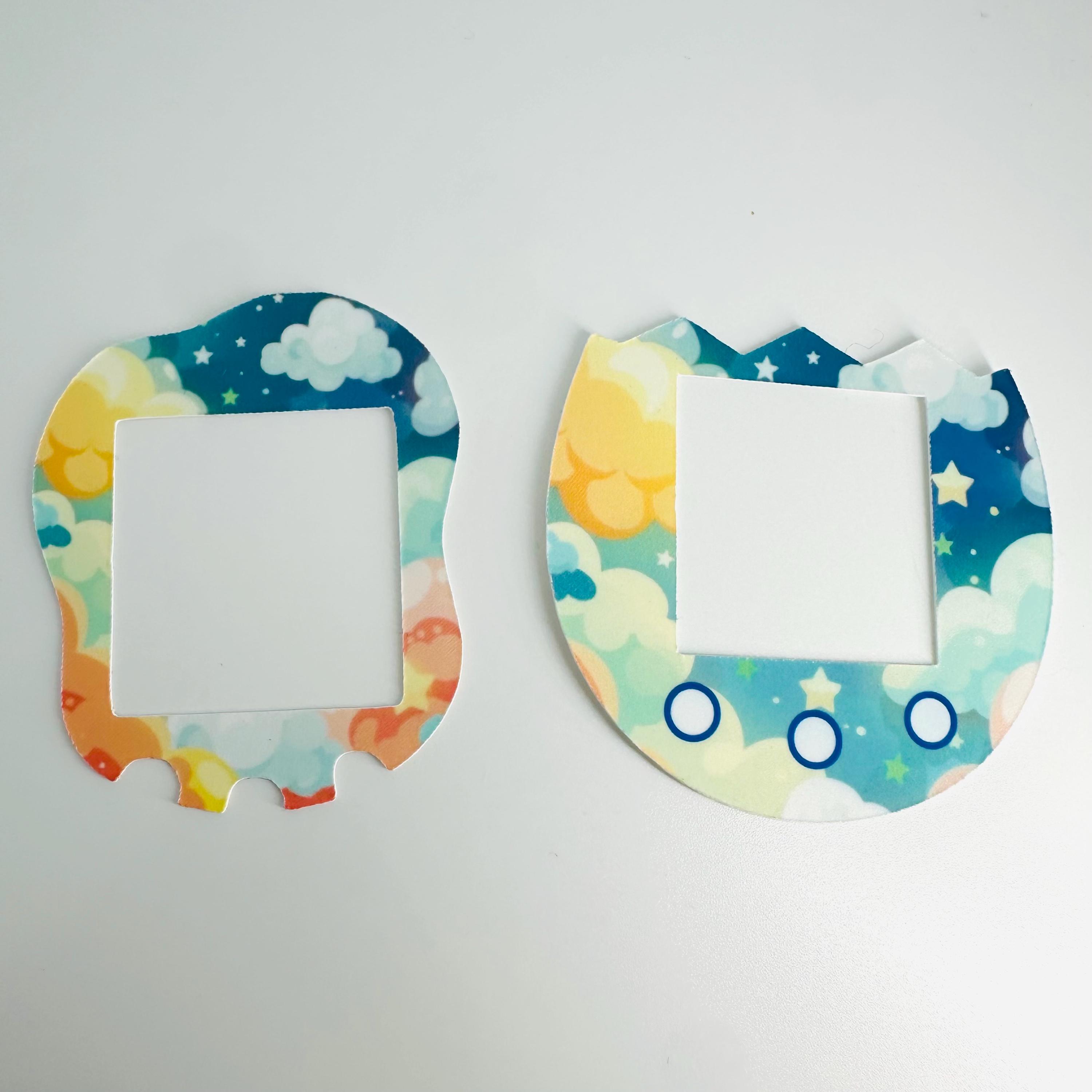 Tamagotchi custom - Etsy 日本